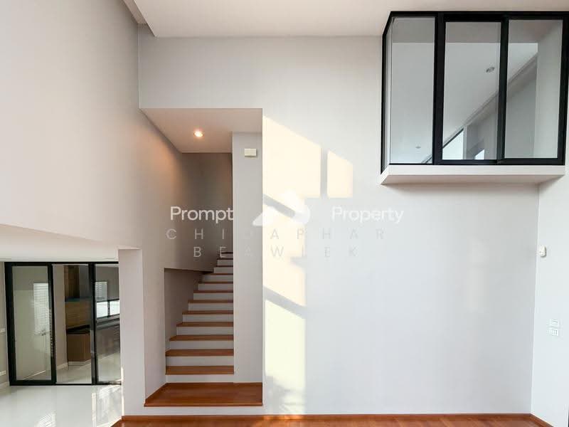 Nirvana Beyond Suanluang Rama 9, Bangkok, Nong Bon, Prawet, Bangkok, 4 Bedrooms, 311 sqm, Single Detached House For Sale, by Chidaphar Beawlek, 500635607 - DDproperty.com