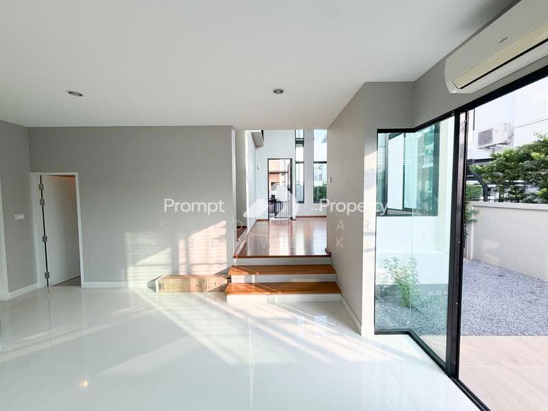 Nirvana Beyond Suanluang Rama 9, Bangkok, Nong Bon, Prawet, Bangkok, 4 Bedrooms, 311 sqm, Single Detached House For Sale, by Chidaphar Beawlek, 500635607 - DDproperty.com
