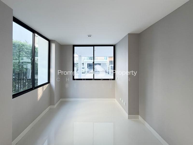 Nirvana Beyond Suanluang Rama 9, Bangkok, Nong Bon, Prawet, Bangkok, 4 Bedrooms, 311 sqm, Single Detached House For Sale, by Chidaphar Beawlek, 500635607 - DDproperty.com