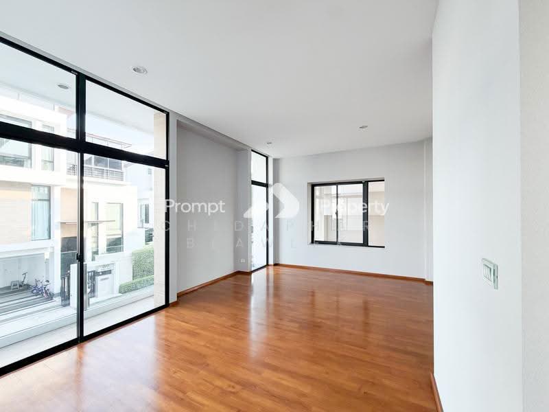 Nirvana Beyond Suanluang Rama 9, Bangkok, Nong Bon, Prawet, Bangkok, 4 Bedrooms, 311 sqm, Single Detached House For Sale, by Chidaphar Beawlek, 500635607 - DDproperty.com