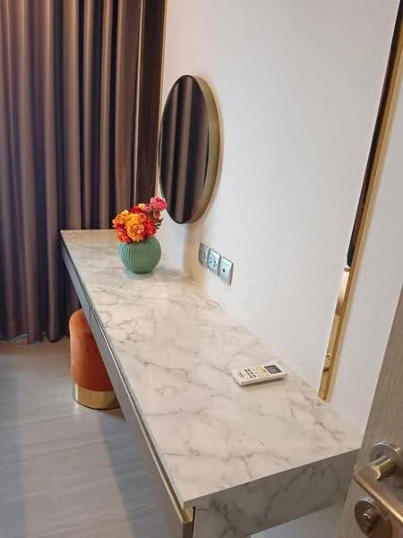Life Sukhumvit 62, Bangkok, Soi Sukhumvit 62, Bang Chak, Phra Khanong, Bangkok, 1 Bedroom, 30 sqm, Condo For Rent, by Sasithon Phonchuai, 500635610 - DDproperty.com