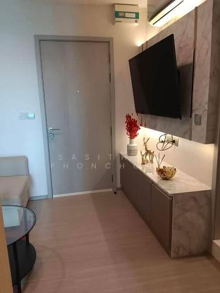 Life Sukhumvit 62, Bangkok, Soi Sukhumvit 62, Bang Chak, Phra Khanong, Bangkok, 1 Bedroom, 30 sqm, Condo For Rent, by Sasithon Phonchuai, 500635610 - DDproperty.com