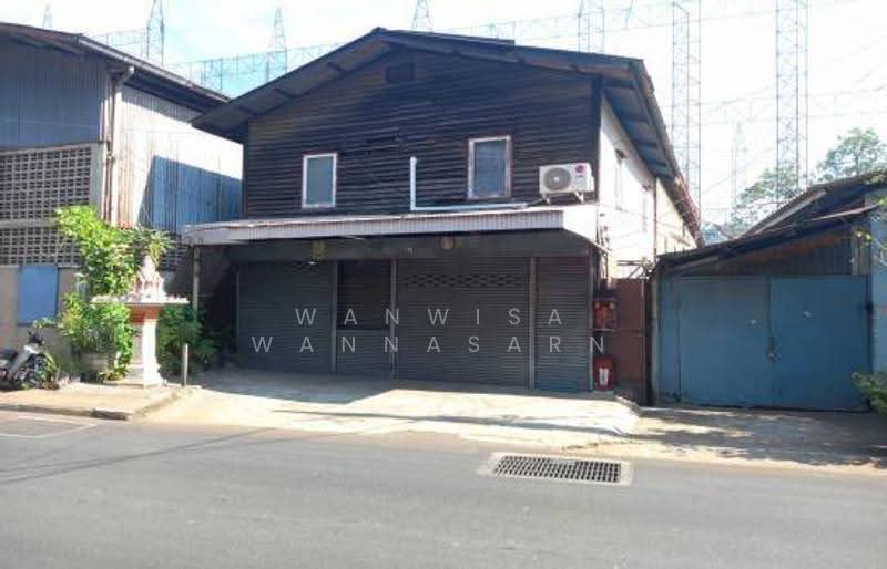 บ้าน 3-ห้องนอน, กรุงเทพ, บางโคล่, บางคอแหลม, กรุงเทพ, 396 ตร.ม., บ้านเดี่ยว ขาย, โดย Wanwisa Wannasarn, 500635616 - DDproperty.com