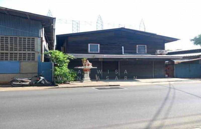 บ้าน 3-ห้องนอน, กรุงเทพ, บางโคล่, บางคอแหลม, กรุงเทพ, 396 ตร.ม., บ้านเดี่ยว ขาย, โดย Wanwisa Wannasarn, 500635616 - DDproperty.com