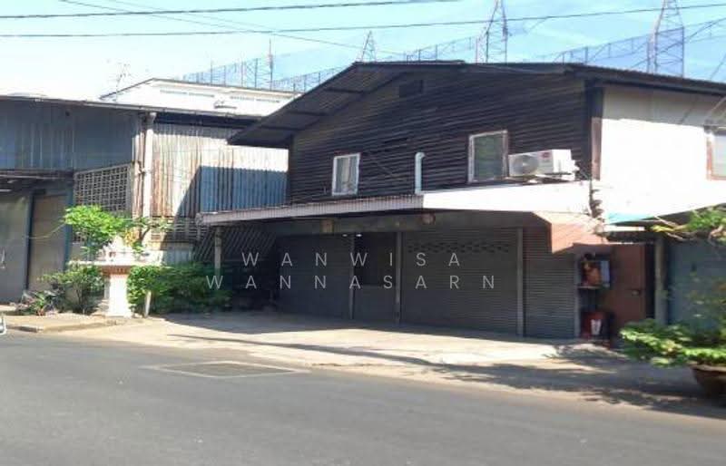 บ้าน 3-ห้องนอน, กรุงเทพ, บางโคล่, บางคอแหลม, กรุงเทพ, 396 ตร.ม., บ้านเดี่ยว ขาย, โดย Wanwisa Wannasarn, 500635616 - DDproperty.com