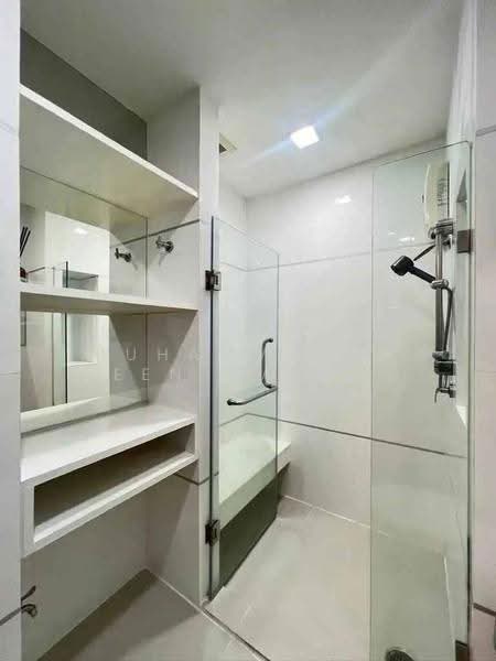 Thru Thonglor, Bangkok, Petchaburi Road, Bang Kapi, Huai Khwang, Bangkok, 1 Bedroom, 37 sqm, Condo For Rent, by Muhammad-ameen Waeyusoh, 500635622 - DDproperty.com