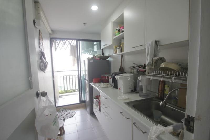 Lumpini Place Pinklao 2, Bangkok, 89 Boromarajonani Road, Arun Amarin, Bangkok Noi, Bangkok, 1 Bedroom, 34 sqm, Condo For Sale, by คุณอนุชา โพธิปัสสา (บอย), 500635624 - DDproperty.com