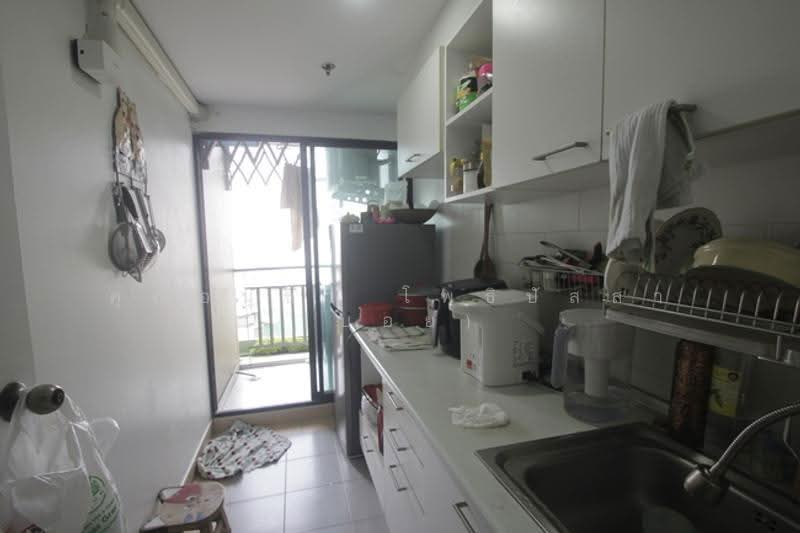 LUMPINI PLACE ปิ่นเกล้า 2, กรุงเทพ, 89 Borommaratchachonnani Road, อรุณอมรินทร์, บางกอกน้อย, กรุงเทพ, 34 ตร.ม., คอนโด ขาย, โดย คุณอนุชา โพธิปัสสา (บอย), 500635624 - DDproperty.com