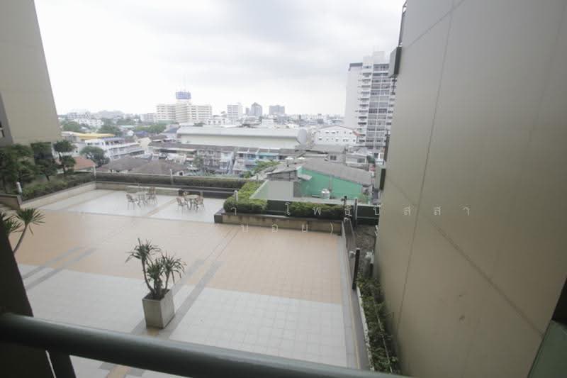 LUMPINI PLACE ปิ่นเกล้า 2, กรุงเทพ, 89 Borommaratchachonnani Road, อรุณอมรินทร์, บางกอกน้อย, กรุงเทพ, 34 ตร.ม., คอนโด ขาย, โดย คุณอนุชา โพธิปัสสา (บอย), 500635624 - DDproperty.com