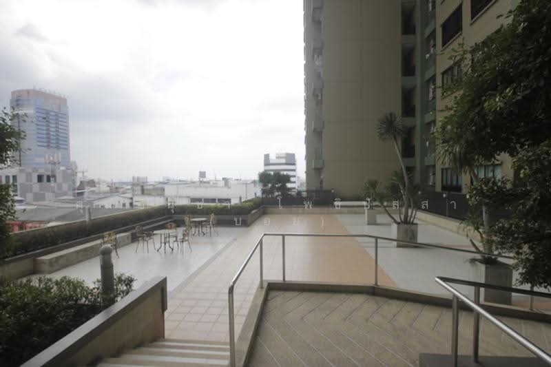 Lumpini Place Pinklao 2, Bangkok, 89 Boromarajonani Road, Arun Amarin, Bangkok Noi, Bangkok, 1 Bedroom, 34 sqm, Condo For Sale, by คุณอนุชา โพธิปัสสา (บอย), 500635624 - DDproperty.com