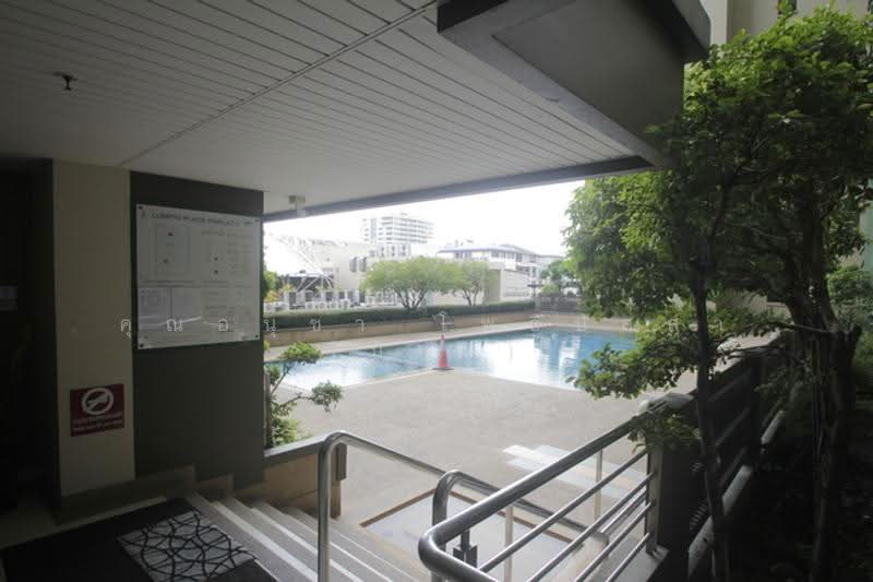 Lumpini Place Pinklao 2, Bangkok, 89 Boromarajonani Road, Arun Amarin, Bangkok Noi, Bangkok, 1 Bedroom, 34 sqm, Condo For Sale, by คุณอนุชา โพธิปัสสา (บอย), 500635624 - DDproperty.com