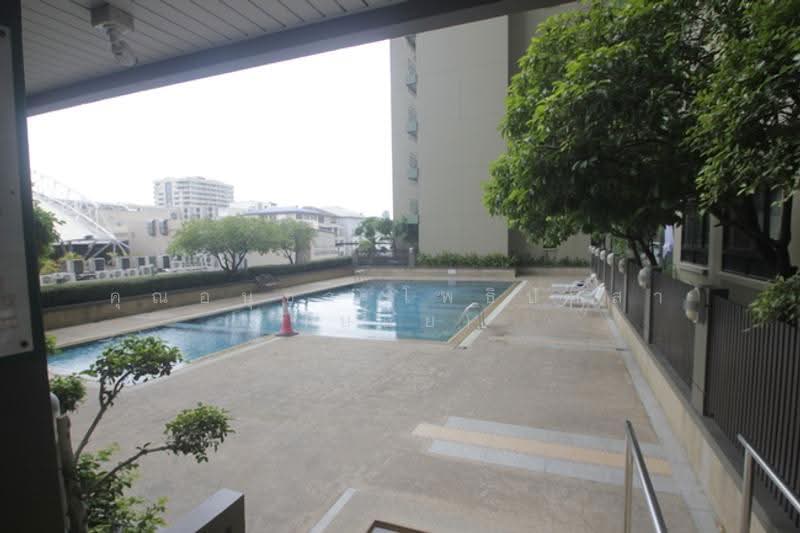 Lumpini Place Pinklao 2, Bangkok, 89 Boromarajonani Road, Arun Amarin, Bangkok Noi, Bangkok, 1 Bedroom, 34 sqm, Condo For Sale, by คุณอนุชา โพธิปัสสา (บอย), 500635624 - DDproperty.com