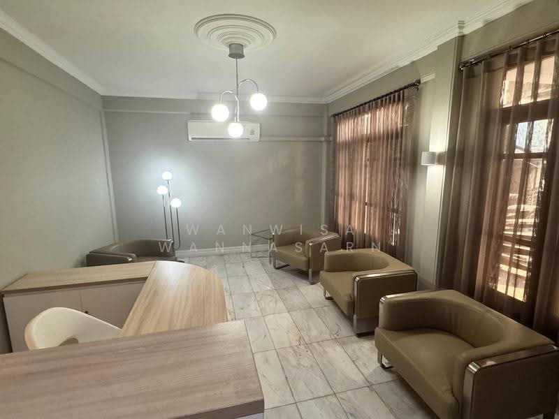1-BR House, Bangkok, Khong Tan, Khlong Toei, Bangkok, 1 Bedroom, 500 sqm, Single Detached House For Rent, by Wanwisa Wannasarn, 500635631 - DDproperty.com