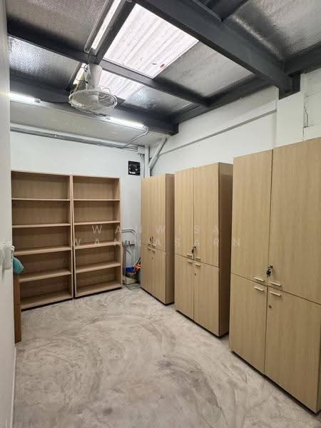บ้าน 1-ห้องนอน, กรุงเทพ, คลองตัน, คลองเตย, กรุงเทพ, 500 ตร.ม., บ้านเดี่ยว ให้เช่า, โดย Wanwisa Wannasarn, 500635631 - DDproperty.com