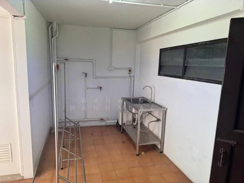 บ้าน 1-ห้องนอน, กรุงเทพ, คลองตัน, คลองเตย, กรุงเทพ, 500 ตร.ม., บ้านเดี่ยว ให้เช่า, โดย Wanwisa Wannasarn, 500635631 - DDproperty.com