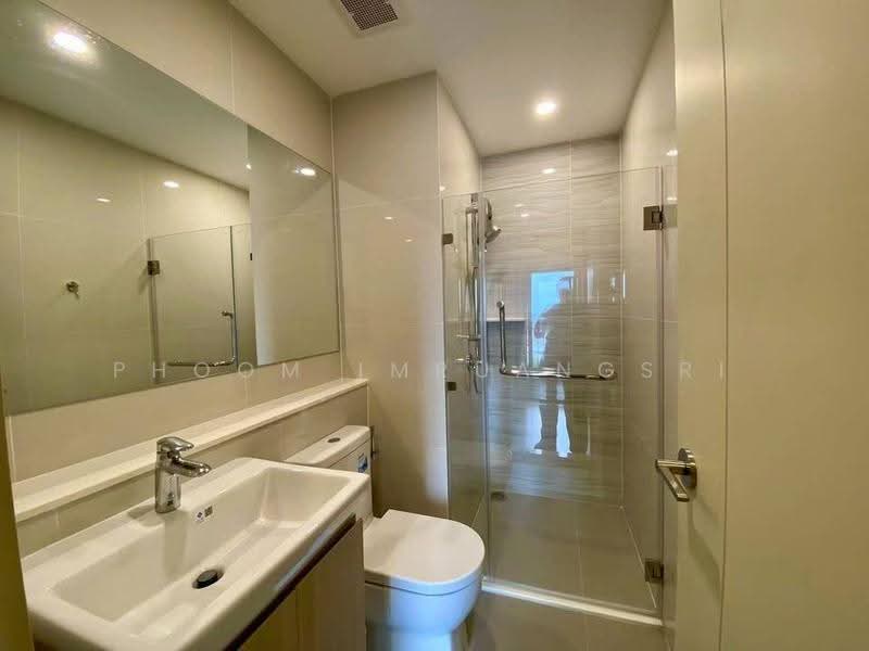 Life Rama 4-Asoke, Bangkok, Rama 4 Road, Khlong Toei, Bangkok, Studio, 28 sqm, Condo For Rent, by Phoom Imruangsri, 500635634 - DDproperty.com