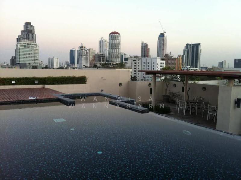 The Alcove Sukhumvit 49 : ดิ แอลโคฟ สุขุมวิท 49, กรุงเทพ, ซอยสุขุมวิท 49, คลองตันเหนือ, วัฒนา, กรุงเทพ, 71 ตร.ม., คอนโด ให้เช่า, โดย Wanwisa Wannasarn, 500635636 - DDproperty.com