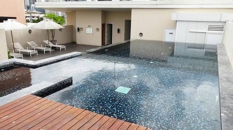 The Alcove Sukhumvit 49, Bangkok, Soi Sukhumvit 49, Khlong Tan Nua, Watthana, Bangkok, 2 Bedrooms, 71 sqm, Condo For Rent, by Wanwisa Wannasarn, 500635636 - DDproperty.com