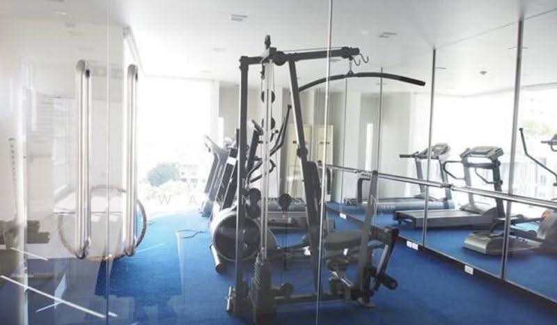 The Alcove Sukhumvit 49, Bangkok, Soi Sukhumvit 49, Khlong Tan Nua, Watthana, Bangkok, 2 Bedrooms, 71 sqm, Condo For Rent, by Wanwisa Wannasarn, 500635636 - DDproperty.com
