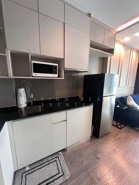 Whizdom Avenue Ratchada-Ladprao, Bangkok, Ladprao Road, Jom Phon, Chatuchak, Bangkok, 1 Bedroom, 35 sqm, Condo For Rent, by Living Real Estates, 500635641 - DDproperty.com