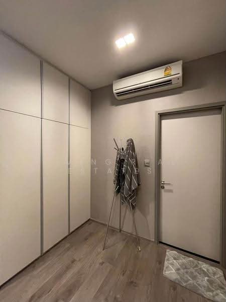 Whizdom Avenue Ratchada-Ladprao : วิสซ์ดอม อเวนิว รัชดา-ลาดพร้าว, กรุงเทพ, ถนนลาดพร้าว, จอมพล, จตุจักร, กรุงเทพ, 35 ตร.ม., คอนโด ให้เช่า, โดย Living Real Estates, 500635641 - DDproperty.com