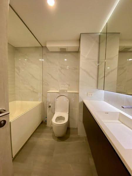 Landmark @MRTA Station, Bangkok, 397 Rama 9 Road, Bang Kapi, Huai Khwang, Bangkok, 1 Bedroom, 53 sqm, Condo For Rent, by Wanwisa Wannasarn, 500635644 - DDproperty.com