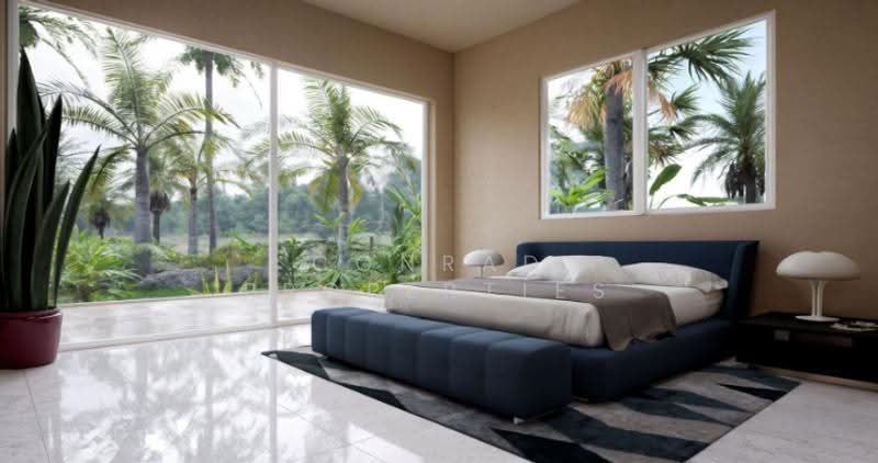 Charming 3 Bedroom Garden Pool Villas in Bophut, Surat Thani, Bo Put, Ko Samui, Surat Thani, 3 Bedrooms, 420 sqm, Villa For Sale, by Conrad Properties, 500635653 - DDproperty.com