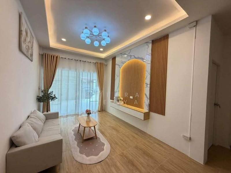 undefined, Chon Buri (Pattaya), Nong Pru, Bang Lamung (Pattaya), Chon Buri (Pattaya), 2 Bedrooms, 96 sqm, Single Detached House For Sale, by Puttirat Kleebyam, 500635655 - DDproperty.com