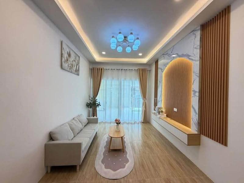 undefined, Chon Buri (Pattaya), Nong Pru, Bang Lamung (Pattaya), Chon Buri (Pattaya), 2 Bedrooms, 96 sqm, Single Detached House For Sale, by Puttirat Kleebyam, 500635655 - DDproperty.com