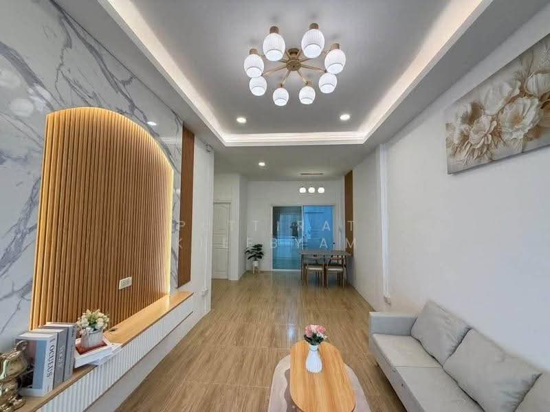 undefined, Chon Buri (Pattaya), Nong Pru, Bang Lamung (Pattaya), Chon Buri (Pattaya), 2 Bedrooms, 96 sqm, Single Detached House For Sale, by Puttirat Kleebyam, 500635655 - DDproperty.com