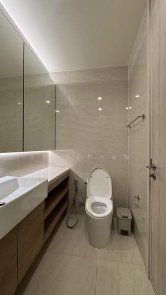 Noble Form Thonglor, Bangkok, Sukhumvit 55, Khlong Tan Nua, Watthana, Bangkok, 1 Bedroom, 33 sqm, Condo For Rent, by Rapeephan, 500635656 - DDproperty.com