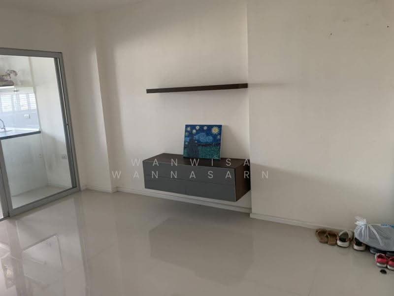 Aspire Sukhumvit 48, Bangkok, Sukhumvit Road, Phra Kanong, Khlong Toei, Bangkok, 1 Bedroom, 38 sqm, Condo For Sale, by Wanwisa Wannasarn, 500635658 - DDproperty.com