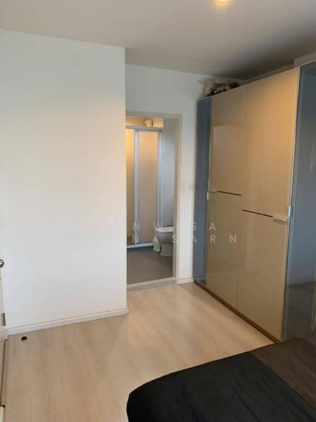 Aspire Sukhumvit 48, Bangkok, Sukhumvit Road, Phra Kanong, Khlong Toei, Bangkok, 1 Bedroom, 38 sqm, Condo For Sale, by Wanwisa Wannasarn, 500635658 - DDproperty.com