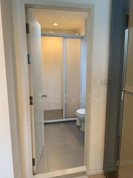 Aspire Sukhumvit 48, Bangkok, Sukhumvit Road, Phra Kanong, Khlong Toei, Bangkok, 1 Bedroom, 38 sqm, Condo For Sale, by Wanwisa Wannasarn, 500635658 - DDproperty.com