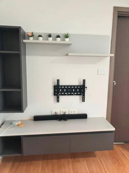 The Base Sukhumvit 77, Bangkok, 289 Sukhumvit 77 Road, Phra Kanong Nua, Watthana, Bangkok, 1 Bedroom, 30 sqm, Condo For Rent, by Agentbkk, 500635661 - DDproperty.com