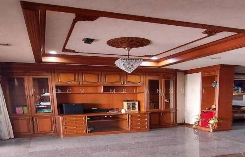 บ้าน 4-ห้องนอน, กรุงเทพ, บางโคล่, บางคอแหลม, กรุงเทพ, 368 ตร.ม., บ้านเดี่ยว ขาย, โดย Phoom Imruangsri, 500635665 - DDproperty.com