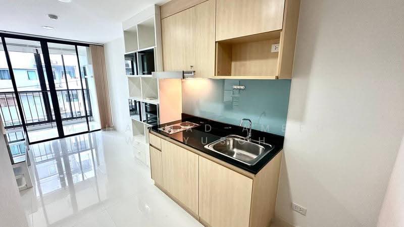 IDEO Blucove Sathorn, Bangkok, 11 Soi Saraphi 3, Krungthonburi Road, Khlong Ton Sai, Khlong San, Bangkok, 1 Bedroom, 35 sqm, Condo For Sale, by Muhammad-ameen Waeyusoh, 500635668 - DDproperty.com