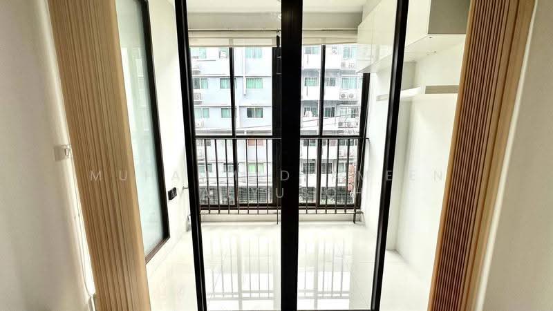 IDEO Blucove Sathorn, Bangkok, 11 Soi Saraphi 3, Krungthonburi Road, Khlong Ton Sai, Khlong San, Bangkok, 1 Bedroom, 35 sqm, Condo For Sale, by Muhammad-ameen Waeyusoh, 500635668 - DDproperty.com