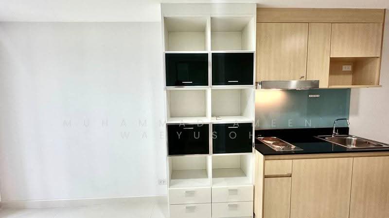 IDEO Blucove Sathorn, Bangkok, 11 Soi Saraphi 3, Krungthonburi Road, Khlong Ton Sai, Khlong San, Bangkok, 1 Bedroom, 35 sqm, Condo For Sale, by Muhammad-ameen Waeyusoh, 500635668 - DDproperty.com