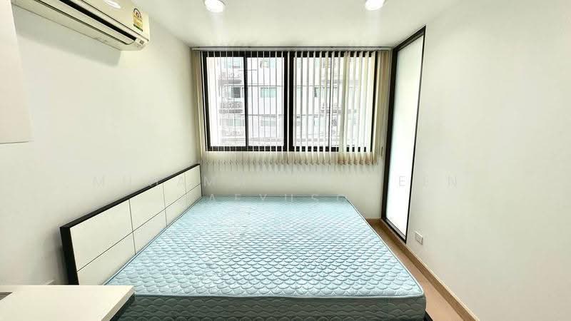 IDEO Blucove Sathorn, Bangkok, 11 Soi Saraphi 3, Krungthonburi Road, Khlong Ton Sai, Khlong San, Bangkok, 1 Bedroom, 35 sqm, Condo For Sale, by Muhammad-ameen Waeyusoh, 500635668 - DDproperty.com