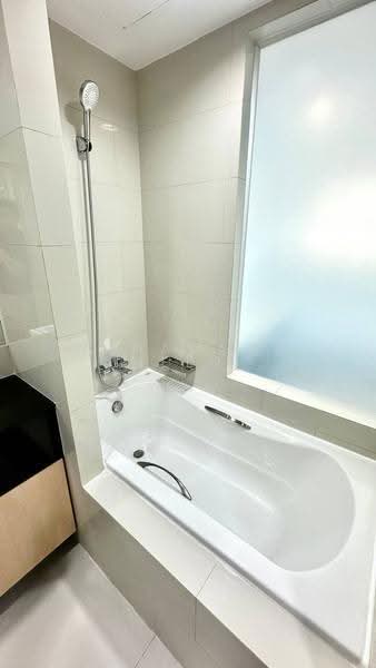 IDEO Blucove Sathorn, Bangkok, 11 Soi Saraphi 3, Krungthonburi Road, Khlong Ton Sai, Khlong San, Bangkok, 1 Bedroom, 35 sqm, Condo For Sale, by Muhammad-ameen Waeyusoh, 500635668 - DDproperty.com