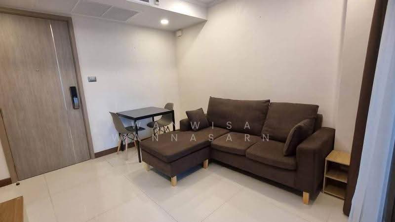 Supalai Oriental Sukhumvit 39 : ศุภาลัย โอเรียนทัล สุขุมวิท 39, กรุงเทพ, ซอย สุขุมวิท 39, คลองตันเหนือ, วัฒนา, กรุงเทพ, 39 ตร.ม., คอนโด ให้เช่า, โดย Wanwisa Wannasarn, 500635670 - DDproperty.com