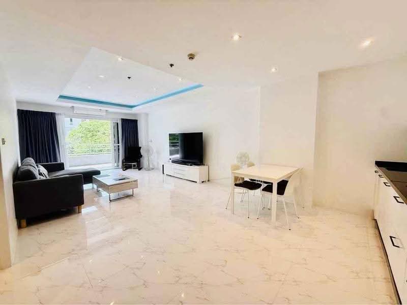 View Talay Residence 3 Jomtein, Chon Buri (Pattaya), 5 Jomtien, Nong Pru, Bang Lamung (Pattaya), Chon Buri (Pattaya), 2 Bedrooms, 87 sqm, Condo For Sale, by Puttirat Kleebyam, 500635677 - DDproperty.com