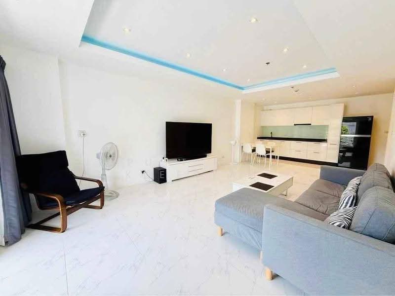 View Talay Residence 3 Jomtein : วิวทะเล เรสซิเดนซ์ 3 จอมเทียน, ชลบุรี, 5 จอมเทียน, หนองปรือ, บางละมุง, ชลบุรี, 87 ตร.ม., คอนโด ขาย, โดย Puttirat Kleebyam, 500635677 - DDproperty.com