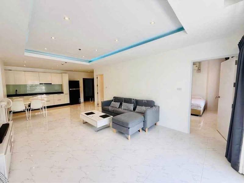 View Talay Residence 3 Jomtein, Chon Buri (Pattaya), 5 Jomtien, Nong Pru, Bang Lamung (Pattaya), Chon Buri (Pattaya), 2 Bedrooms, 87 sqm, Condo For Sale, by Puttirat Kleebyam, 500635677 - DDproperty.com
