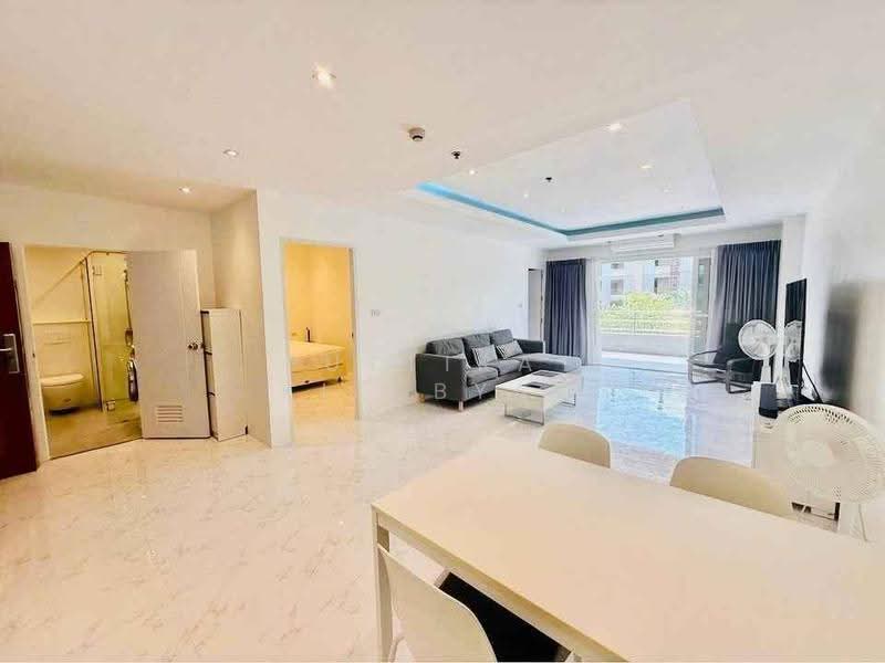View Talay Residence 3 Jomtein, Chon Buri (Pattaya), 5 Jomtien, Nong Pru, Bang Lamung (Pattaya), Chon Buri (Pattaya), 2 Bedrooms, 87 sqm, Condo For Sale, by Puttirat Kleebyam, 500635677 - DDproperty.com