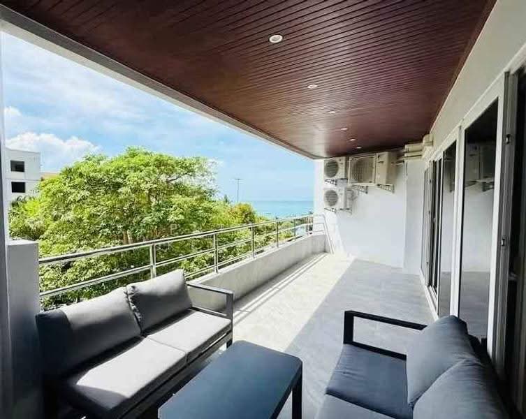View Talay Residence 3 Jomtein, Chon Buri (Pattaya), 5 Jomtien, Nong Pru, Bang Lamung (Pattaya), Chon Buri (Pattaya), 2 Bedrooms, 87 sqm, Condo For Sale, by Puttirat Kleebyam, 500635677 - DDproperty.com