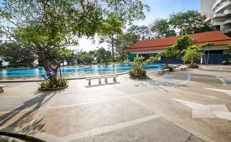 View Talay Residence 3 Jomtein : วิวทะเล เรสซิเดนซ์ 3 จอมเทียน, ชลบุรี, 5 จอมเทียน, หนองปรือ, บางละมุง, ชลบุรี, 87 ตร.ม., คอนโด ขาย, โดย Puttirat Kleebyam, 500635677 - DDproperty.com