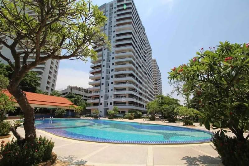 View Talay Residence 3 Jomtein, Chon Buri (Pattaya), 5 Jomtien, Nong Pru, Bang Lamung (Pattaya), Chon Buri (Pattaya), 2 Bedrooms, 87 sqm, Condo For Sale, by Puttirat Kleebyam, 500635677 - DDproperty.com