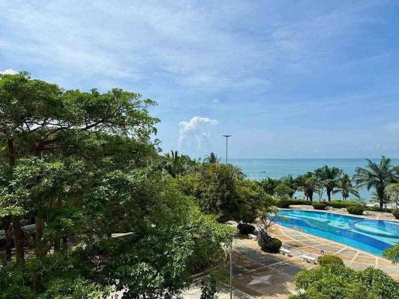View Talay Residence 3 Jomtein, Chon Buri (Pattaya), 5 Jomtien, Nong Pru, Bang Lamung (Pattaya), Chon Buri (Pattaya), 2 Bedrooms, 87 sqm, Condo For Sale, by Puttirat Kleebyam, 500635677 - DDproperty.com